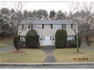 Foreclosed Home - List 100245140