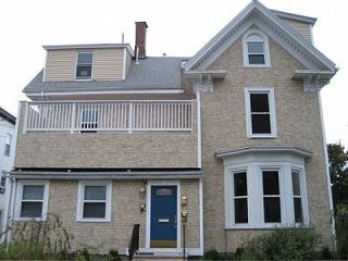 Foreclosed Home - 27 SAGAMORE ST # 1, 01902