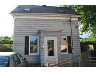 Foreclosed Home - List 100093012