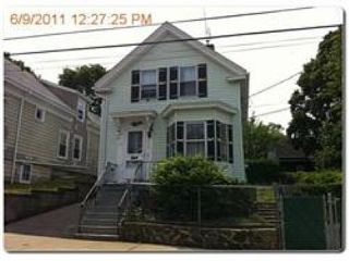 Foreclosed Home - 32 ROCKINGHAM ST, 01902