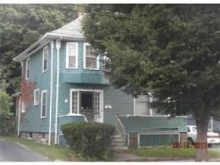 Foreclosed Home - 223 EASTERN AVE, 01902