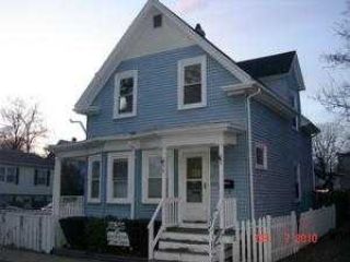 Foreclosed Home - List 100176711
