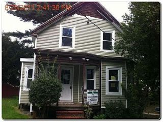 Foreclosed Home - List 100200583