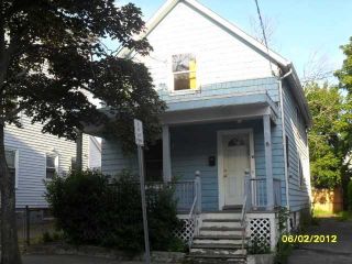 Foreclosed Home - List 100322422
