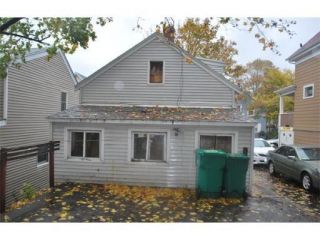 Foreclosed Home - 14 UNION PL, 01902