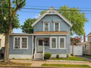Foreclosed Home - 77 LEXINGTON ST, 01902