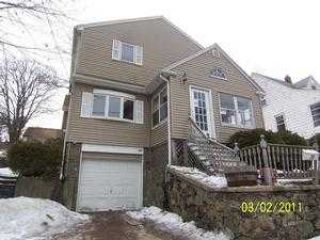 Foreclosed Home - List 100081034