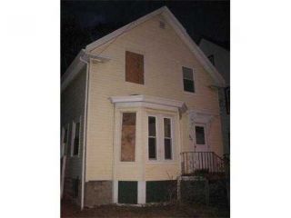 Foreclosed Home - List 100215319