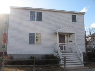 Foreclosed Home - 2 ROBINSON ST, 01905