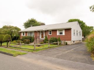 Foreclosed Home - 12 ELMWOOD AVE, 01906