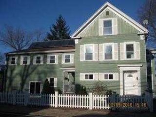 Foreclosed Home - 115 ELM ST # 2, 01913