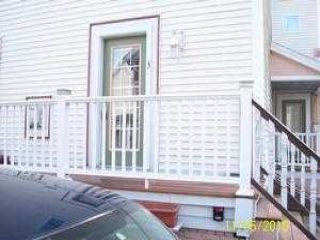 Foreclosed Home - List 100048500