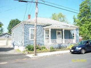 Foreclosed Home - List 100048592