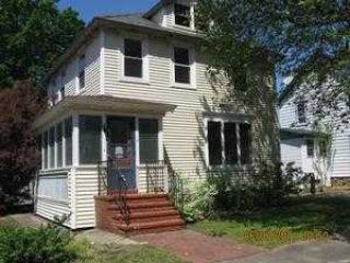 Foreclosed Home - List 100092968