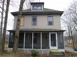 Foreclosed Home - 224 ELM ST, 01913