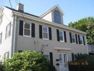 Foreclosed Home - 38 HIGH ST APT 3, 01923