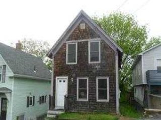 Foreclosed Home - List 100337703