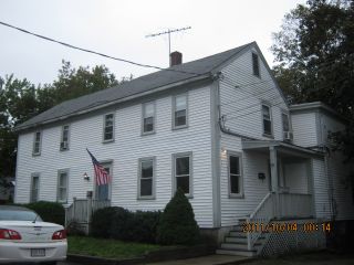 Foreclosed Home - 13 MOUNT PLEASANT AVE, 01938