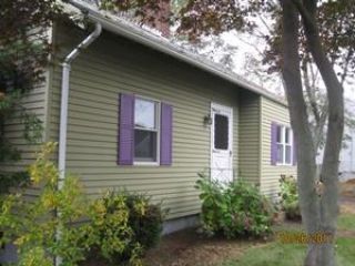 Foreclosed Home - List 100191767