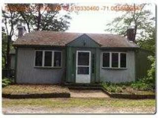 Foreclosed Home - List 100319121