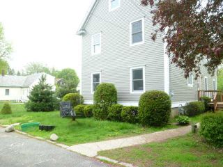 Foreclosed Home - 7 S POND ST, 01951