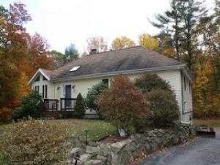 Foreclosed Home - List 100143812