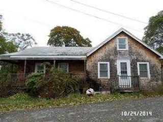 Foreclosed Home - 13 1st St, 01952