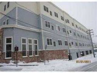 Foreclosed Home - 75 WALNUT ST UNIT 104, 01960