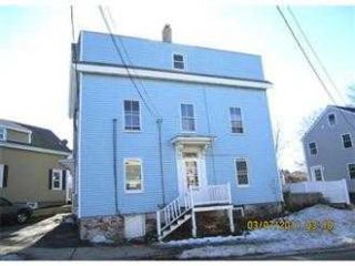Foreclosed Home - 15 LOWE ST, 01960