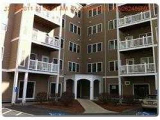 Foreclosed Home - 8 WALNUT ST UNIT 310, 01960