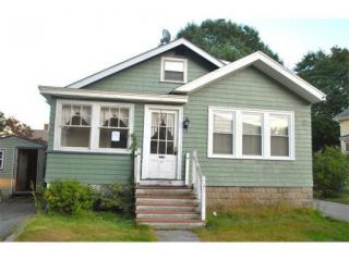 Foreclosed Home - List 100337674