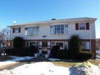 Foreclosed Home - 123 HIGHLAND AVE UNIT 1, 01970