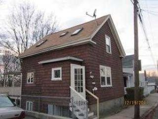 Foreclosed Home - List 100225991