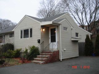 Foreclosed Home - List 100257086