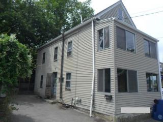 Foreclosed Home - 23 River St, 01970