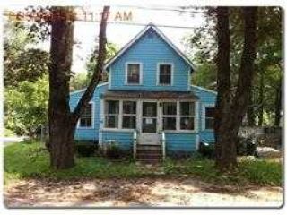 Foreclosed Home - List 100169565