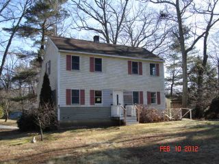 Foreclosed Home - List 100257063