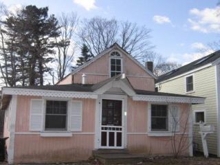 Foreclosed Home - List 100343577