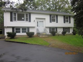Foreclosed Home - List 100191800