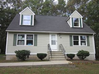 Foreclosed Home - List 100165347