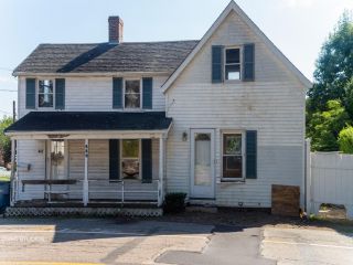 Foreclosed Home - 442 Sherman St, 02021