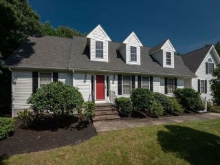 Foreclosed Home - 75 YORK BROOK RD, 02021