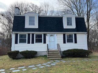 Foreclosed Home - 444 NEPONSET ST, 02021