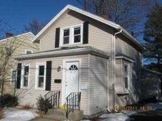 Foreclosed Home - 50 WOODLAWN ST, 02026
