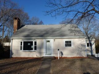 Foreclosed Home - 14 Thornell Ave, 02032