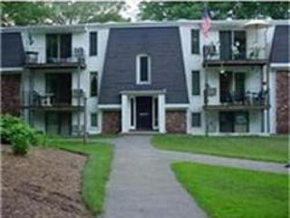 Foreclosed Home - 96 MAIN ST APT B7, 02035