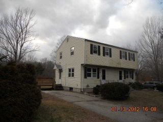 Foreclosed Home - 83 EAST ST # 83, 02035