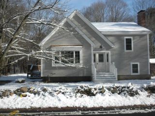 Foreclosed Home - 78 S Grove St, 02035