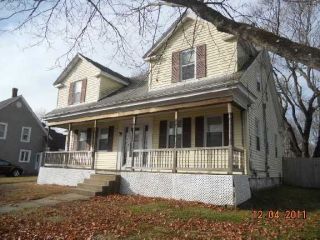 Foreclosed Home - 75 WEST ST, 02038