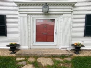 Foreclosed Home - 413 MAIN ST, 02043